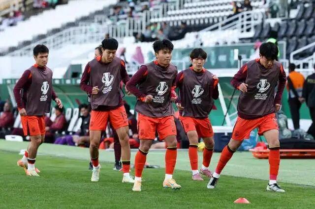 乐鱼-U23国足关键战开打！打平即可出线不再是魔咒，晋级对韩国OR乌兹