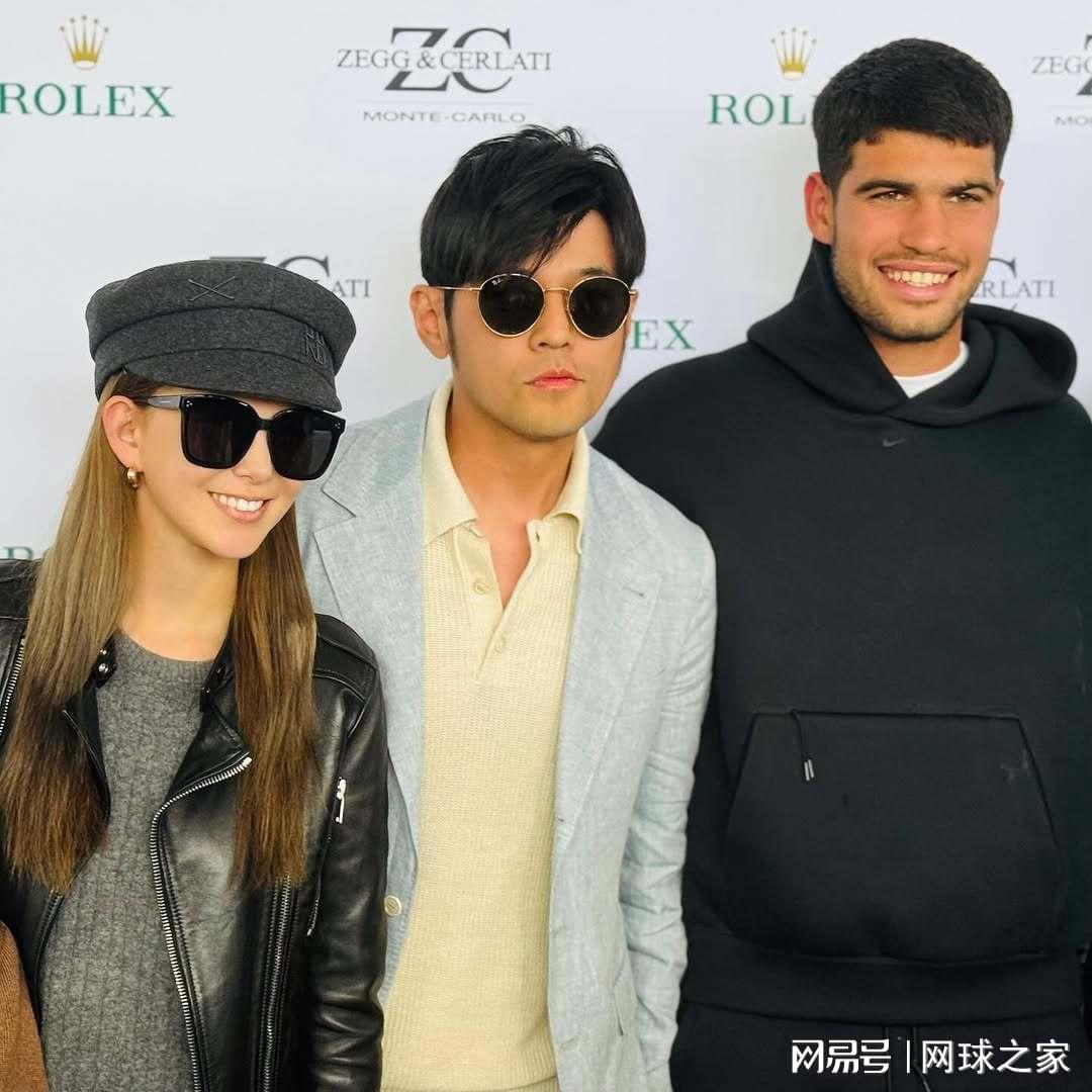 乐鱼官方入口-“一球制胜”周董首轮游，两ATP巡回赛冷风劲吹！