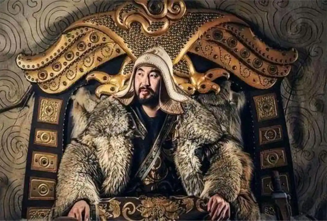 乐鱼官方入口-如果没有元朝这次格式化，今天的中国，大概率是另一个分裂的欧洲