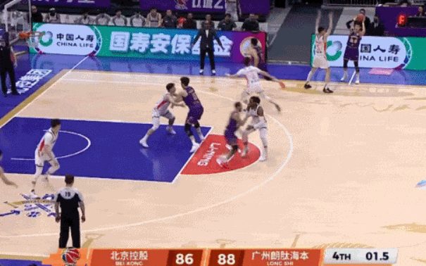 乐鱼app下载-绝了！CBA回避条款！禁止陈国豪大战北控队